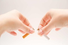 Лечение никотиновой зависимости